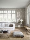 Papel de parede CAMILLE 7206 - BORAS TAPETER