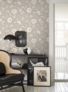 Papel de parede CAMILLE 7206 - BORAS TAPETER