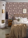 Papel de parede CAMILLE 7207 - BORAS TAPETER