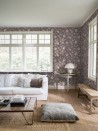Papel de parede CAMILLE 7207 - BORAS TAPETER