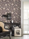Papel de parede CAMILLE 7207 - BORAS TAPETER