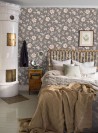 Papel de parede CAMILLE 7208 - BORAS TAPETER