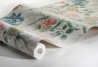 Papel de parede CARNATION GARDEN 7235 - BORAS TAPETER
