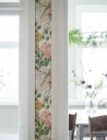 Tapete CARNATION GARDEN 7235 - BORAS TAPETER