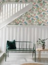 Tapete CARNATION GARDEN 7235 - BORAS TAPETER