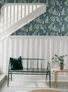 Papel de parede CHESTNUT BLOSSOM 7201 - BORAS TAPETER