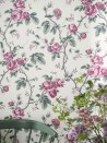 Tapete FRENCH ROSES 7210 - BORAS TAPETER