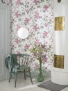 Tapete FRENCH ROSES 7210 - BORAS TAPETER