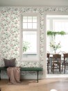 Tapete FRENCH ROSES 7212 - BORAS TAPETER