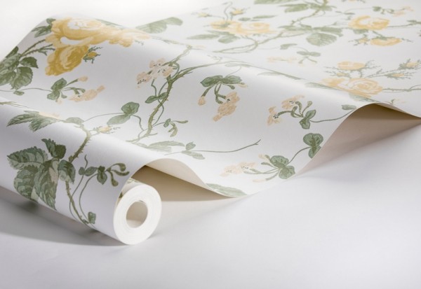 Tapete FRENCH ROSES 7213 - BORAS TAPETER
