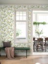 Tapete FRENCH ROSES 7213 - BORAS TAPETER