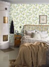 Tapete FRENCH ROSES 7213 - BORAS TAPETER