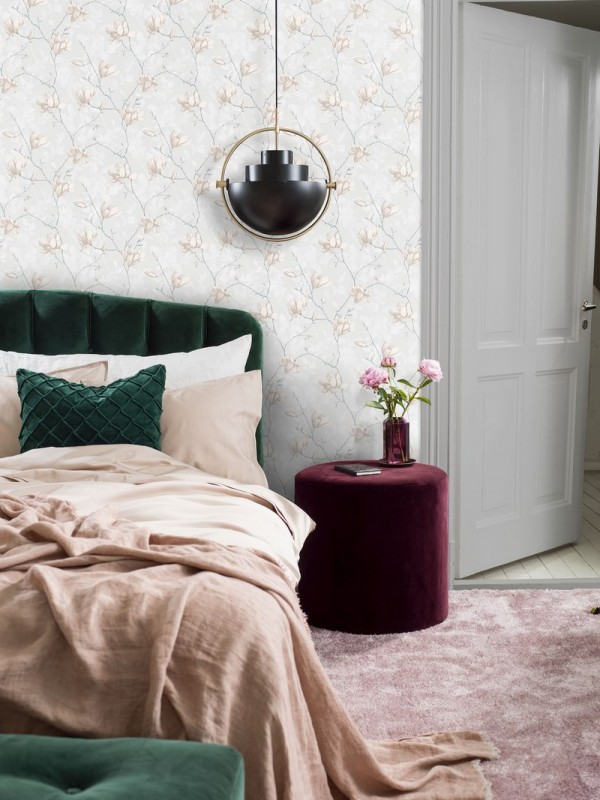 Tapete LILY TREE 7229 - BORAS TAPETER
