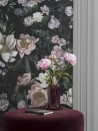 Papel de parede NEW DAWN ROSE 7234 - BORAS TAPETER