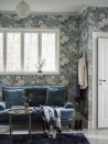 Papel de parede PEONY 7223 - BORAS TAPETER