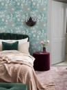 Papier peint PRAIRIE ROSE 7232 - BORAS TAPETER