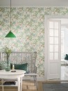 Wallpaper SPRING GARDEN 7218 - BORAS TAPETER