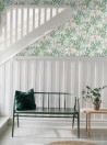 Wallpaper SPRING GARDEN 7218 - BORAS TAPETER