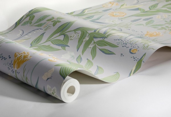 Tapete SPRING GARDEN 7220 - BORAS TAPETER
