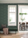 Papel de parede STRAWBERRY FIELD 7214 - BORAS TAPETER