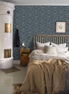 Papel de parede STRAWBERRY FIELD 7215 - BORAS TAPETER