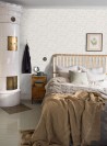 Papel de parede STRAWBERRY FIELD 7217 - BORAS TAPETER