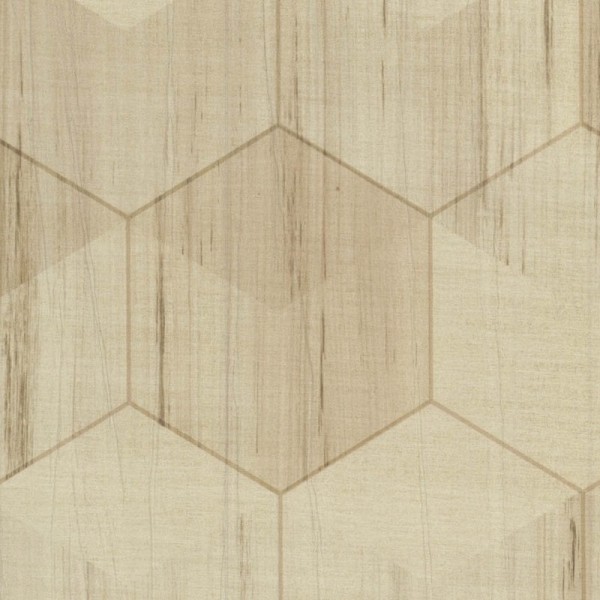 Carta da Parati Hexagon - 5772 - JANNELLI E VOLPI Carta da Parati Hexagon - 5772 - JANNELLI E VOLPI
