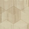 Carta da Parati Hexagon - 5772 - JANNELLI E VOLPI