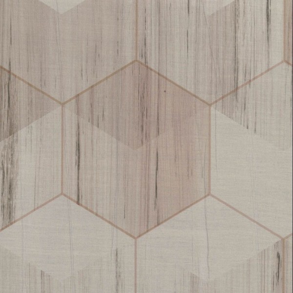 Papel de parede Hexagon - 5773 - JANNELLI E VOLPI Papel de parede Hexagon - 5773 - JANNELLI E VOLPI