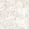 Papel de parede Zion - 5720 - JANNELLI E VOLPI