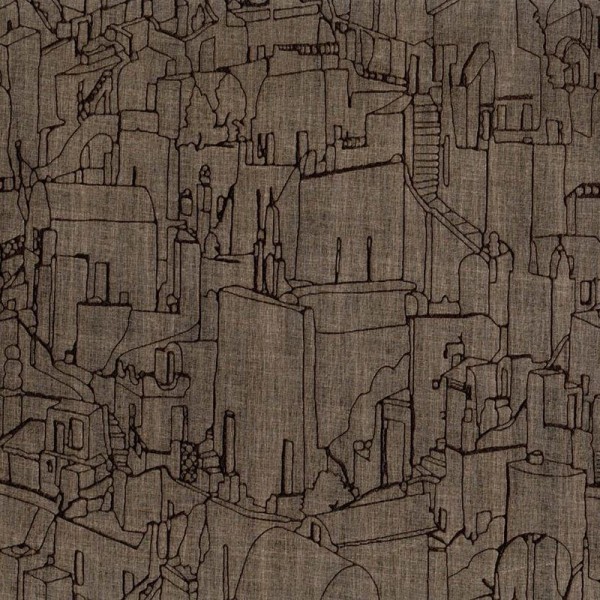 Papel de parede Zion - 5723 - JANNELLI E VOLPI Papel de parede Zion - 5723 - JANNELLI E VOLPI