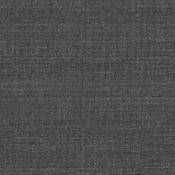 Wallpaper SHANTUNG 74180884 CHARBON - CASAMANCE Wallpaper SHANTUNG 74180884 CHARBON - CASAMANCE