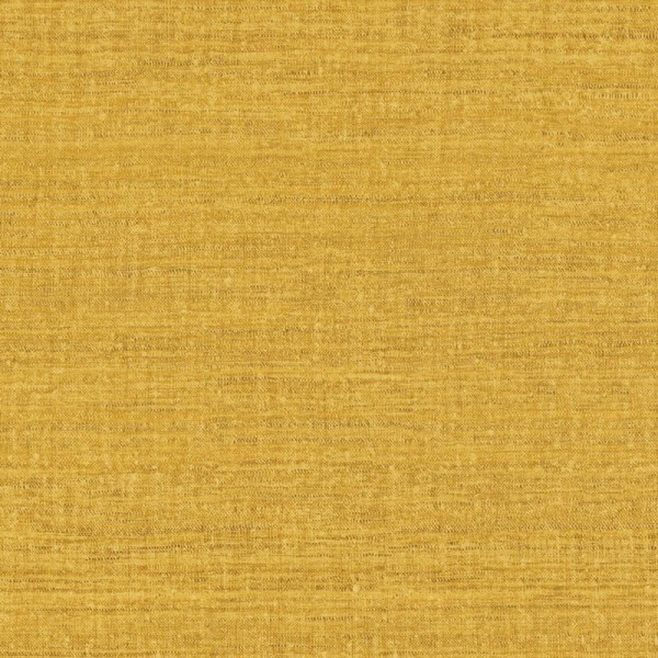 Wallpaper SHANTUNG 74182452 CURRY - CASAMANCE