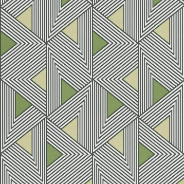 Tapete WIL502 FERRO GREENERY - KHROMA