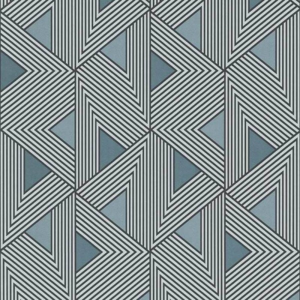 Papier peint WIL507 FERRO ATLANTIC - KHROMA Papier peint WIL507 FERRO ATLANTIC - KHROMA