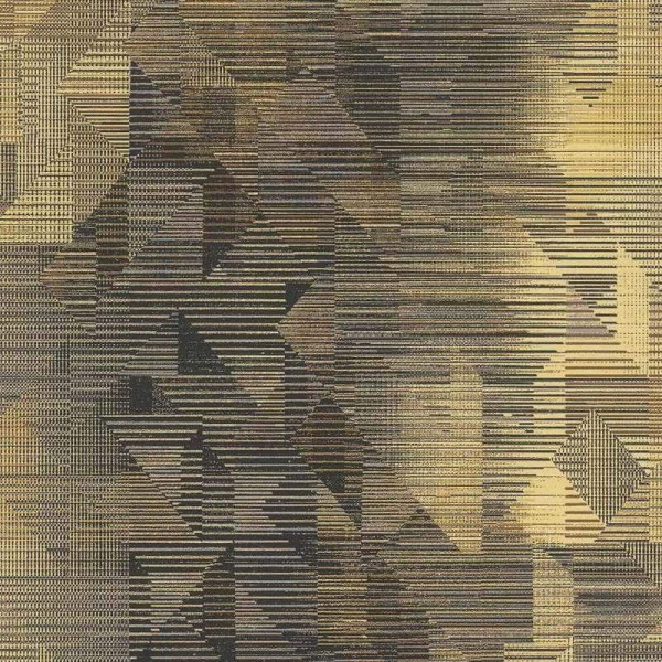 Papier peint WIL601 WILD OCRE - KHROMA Papier peint WIL601 WILD OCRE - KHROMA