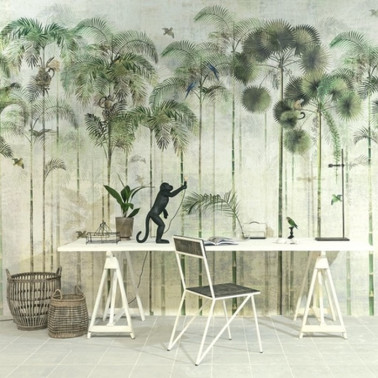 DGWIL1011 GRÉNERO JUNGLE