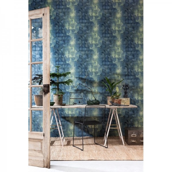 Papier peint WIL605 WILD SEQUOIA - KHROMA