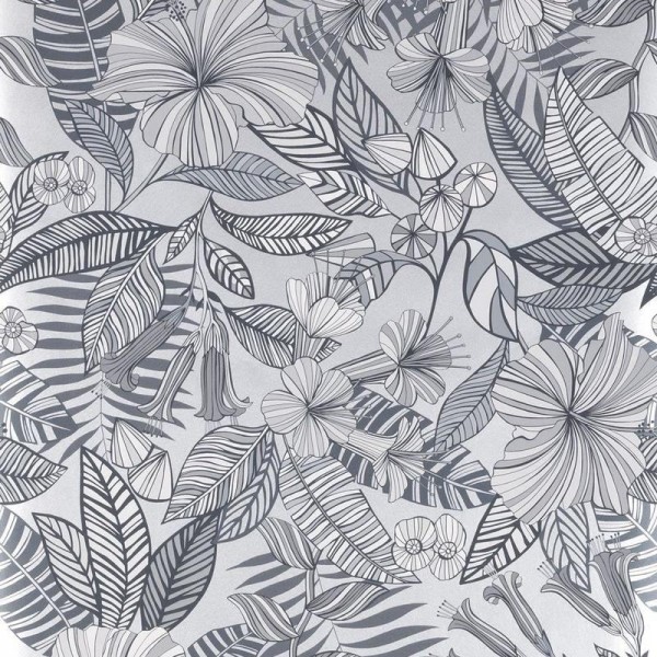 Wallpaper W7260-05 VALLDEMOSSA - MATTHEW WILLIAMSON Wallpaper W7260-05 VALLDEMOSSA - MATTHEW WILLIAMSON