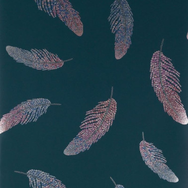 Papel Pintado W7261-02 ADORNADO - MATTHEW WILLIAMSON