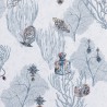 Papel de parede W7262-04 CORALINO - MATTHEW WILLIAMSON