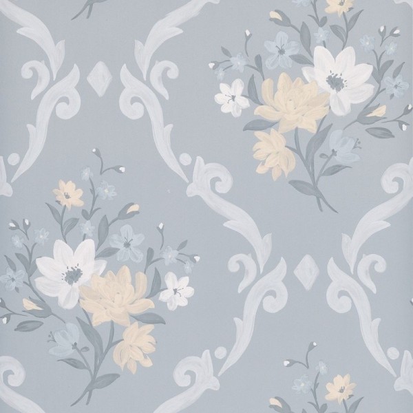 Wallpaper W7264-01 ALMUDAINA - MATTHEW WILLIAMSON Wallpaper W7264-01 ALMUDAINA - MATTHEW WILLIAMSON