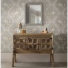 Papel de parede W7264-05 ALMUDAINA - MATTHEW WILLIAMSON