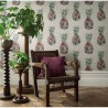 Papel de parede W7266-03 ANANAS - MATTHEW WILLIAMSON
