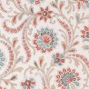 Papel de parede NCW4351-01 BAVILLE - NINA CAMPBELL