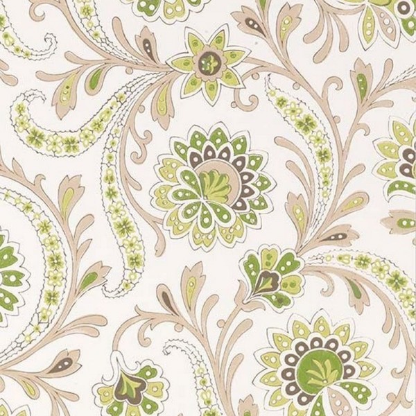 Papel de parede NCW4351-04 BAVILLE - NINA CAMPBELL Papel de parede NCW4351-04 BAVILLE - NINA CAMPBELL