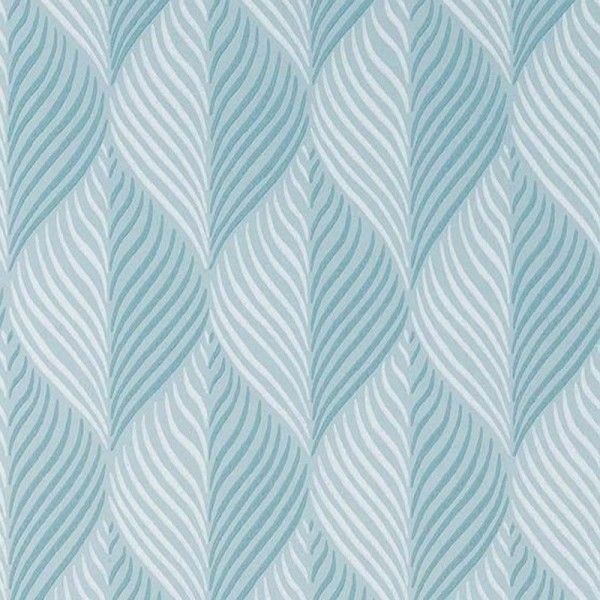 Papier peint NCW4352-03 BONNELLES - NINA CAMPBELL