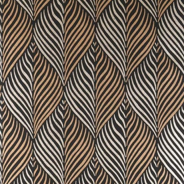 Papel de parede NCW4352-06 BONNELLES - NINA CAMPBELL