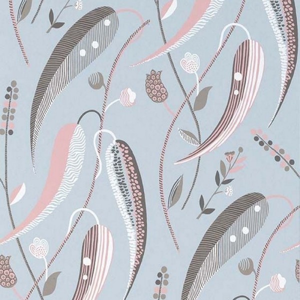 Wallpaper NCW4353-02 COLBERT - NINA CAMPBELL Wallpaper NCW4353-02 COLBERT - NINA CAMPBELL