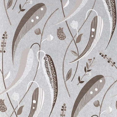 Papel de parede NCW4353-06 COLBERT - NINA CAMPBELL